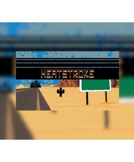 HeatStroke Steam Key GLOBAL